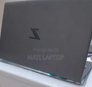 New Laptop HP 16GB Intel Core i7 SSD 512GB