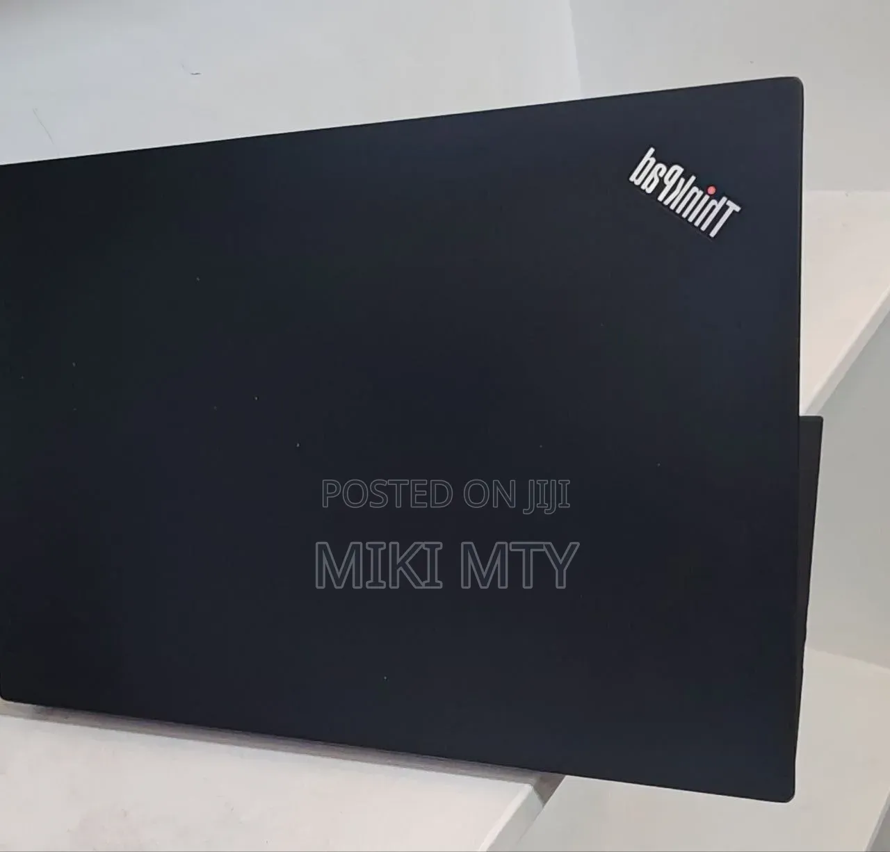 New Laptop Lenovo ThinkPad T480 8GB Intel Core i7 SSD 512GB
