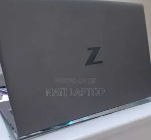 New Laptop HP 16GB Intel Core i7 SSD 512GB