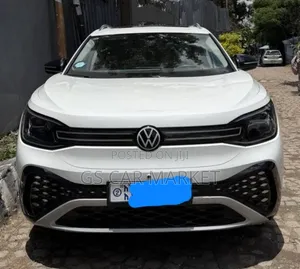 Volkswagen ID.6 2024 Beige