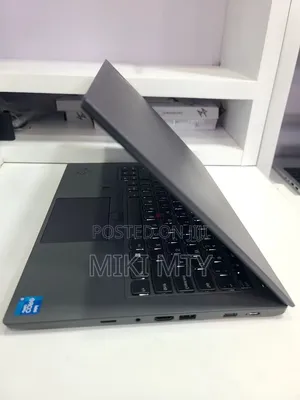 New Laptop Lenovo ThinkPad T14 16GB Intel Core i5 SSD 512GB