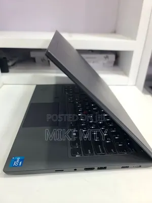 New Laptop Lenovo ThinkPad T14 16GB Intel Core i5 SSD 512GB