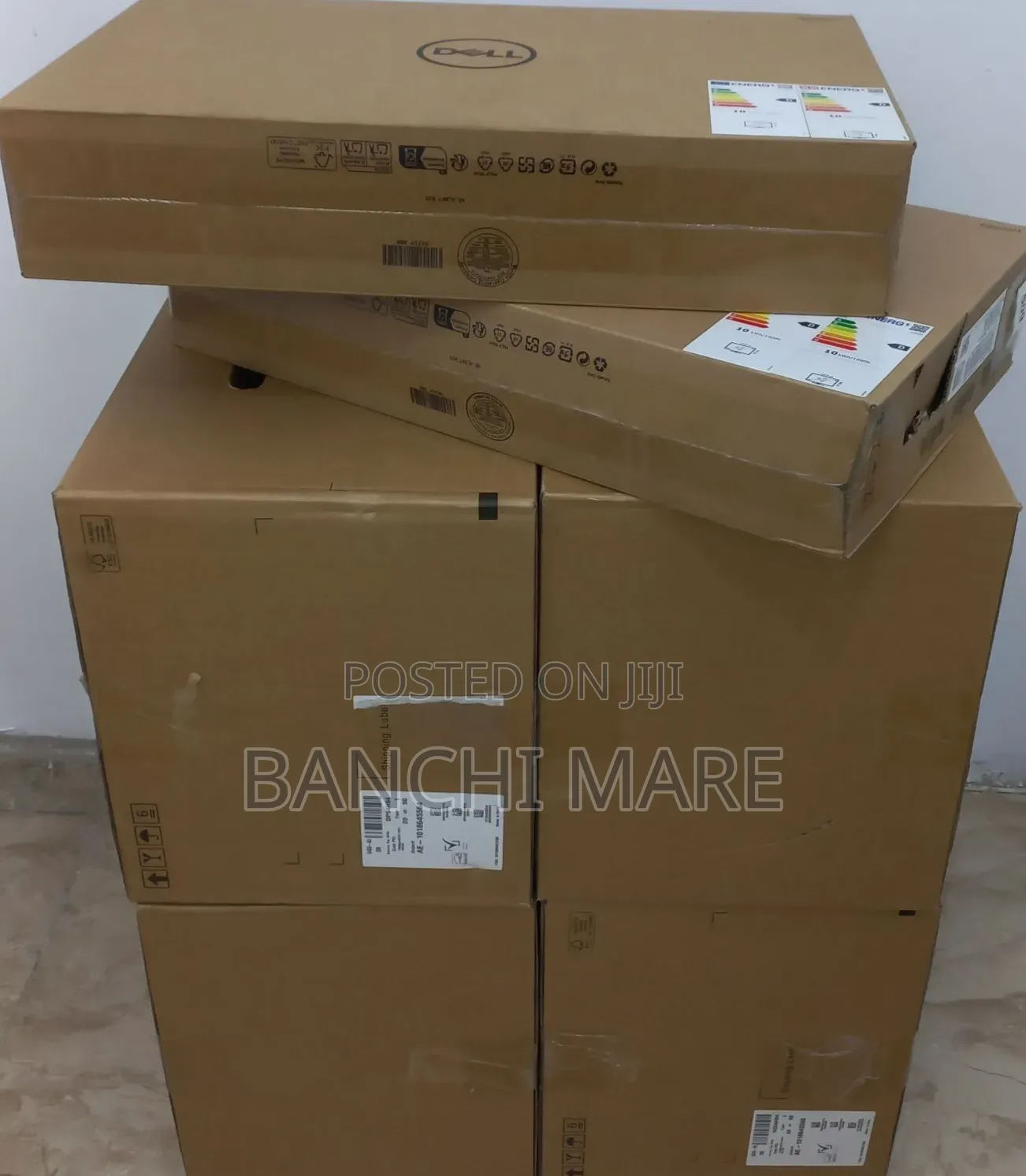 New Laptop Dell OptiPlex 755 8GB Intel Core i5 SSD 512GB