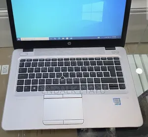 New Laptop HP EliteBook 840 G3 8GB Intel Core i5 HDD 1T