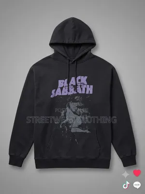 Unisex Streetwear Hoodie – High Quality