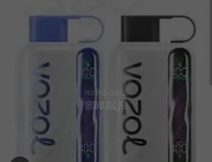 Vozol Vaper Grape Ice