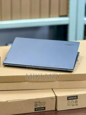 New Laptop Lenovo Yoga 2 16GB AMD Ryzen 7 SSD 512GB