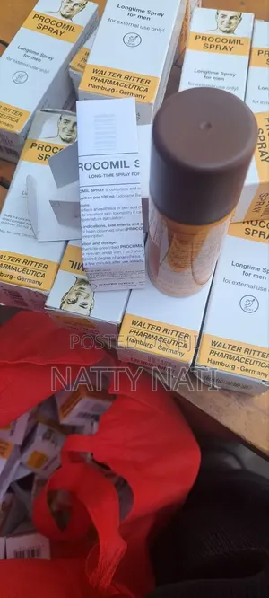 Procomil Spray