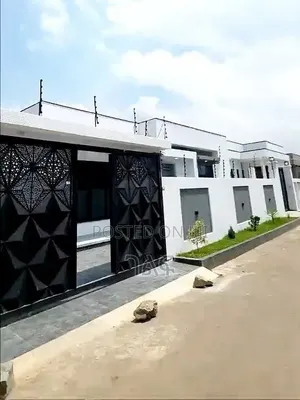 4bdrm Villa in የሚሸጥ ዘመናዊ ቪላ ቤት , Bole for sale