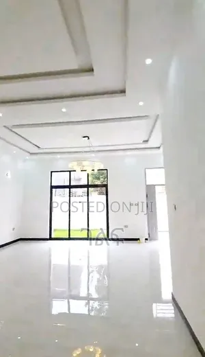 4bdrm Villa in የሚሸጥ ዘመናዊ ቪላ ቤት , Bole for sale