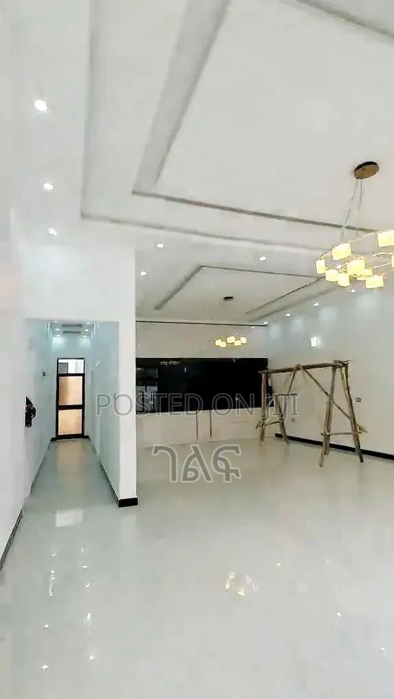 4bdrm Villa in የሚሸጥ ዘመናዊ ቪላ ቤት , Bole for sale