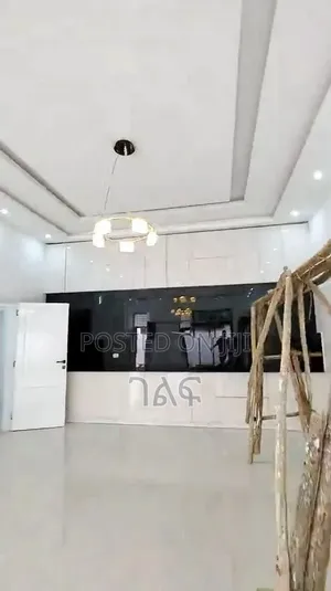 4bdrm Villa in የሚሸጥ ዘመናዊ ቪላ ቤት , Bole for sale