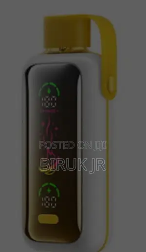 Vozol Mango 20000