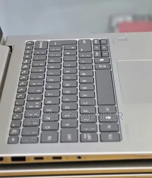 New Laptop HP EliteBook 840 G11 16GB Intel Core Ultra 5 SSD 512GB