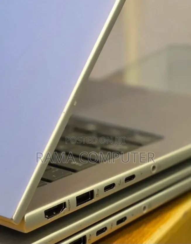 New Laptop HP EliteBook 840 G11 16GB Intel Core Ultra 5 SSD 512GB