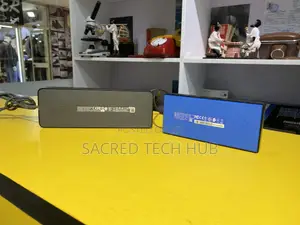 HP USB-C Dock