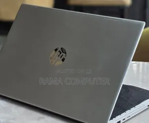 New Laptop HP Pavilion 15 16GB AMD Ryzen 5 SSD 512GB