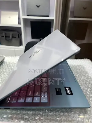 New Laptop HP Pavilion 14 16GB Intel Core Ultra 5 SSD 512GB