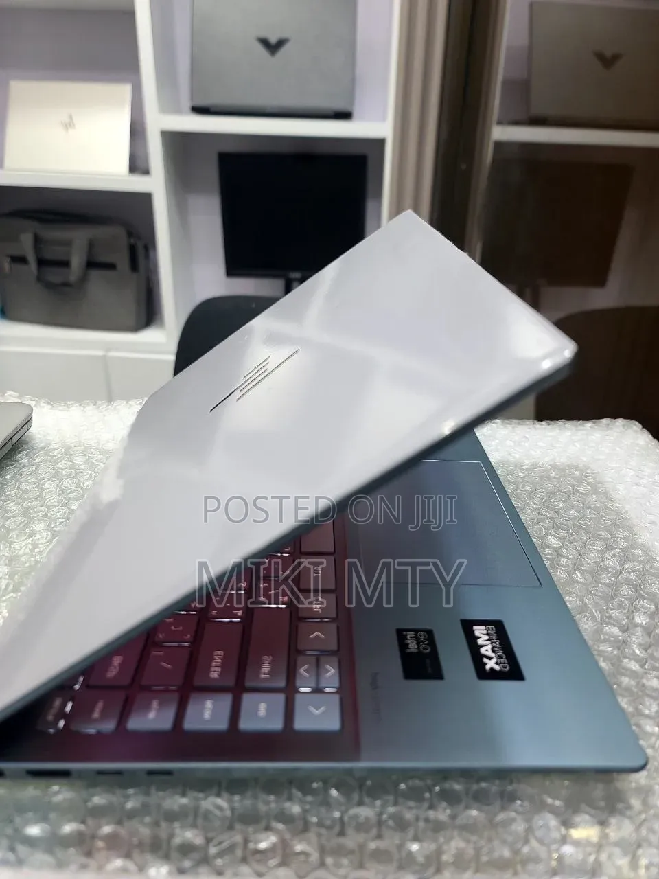New Laptop HP Pavilion 14 16GB Intel Core Ultra 5 SSD 512GB