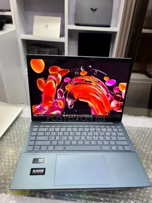 New Laptop HP Pavilion 14 16GB Intel Core Ultra 5 SSD 512GB