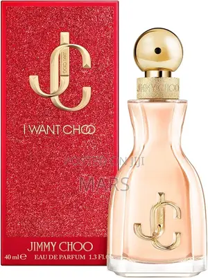 Jimmy Choo