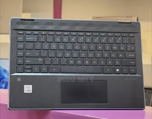 New Laptop HP Pavilion 14 8GB Intel Core i7 SSD 512GB