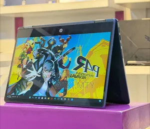 New Laptop HP Pavilion 14 8GB Intel Core i7 SSD 512GB