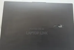 New Laptop Asus Vivobook Pro 15 OLED 16GB Intel Core i9 SSD 512GB