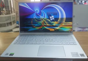 New Laptop Dell Inspiron 15 7501 16GB Intel Core i7 SSD 512GB
