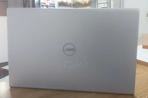 New Laptop Dell Inspiron 15 7501 16GB Intel Core i7 SSD 512GB