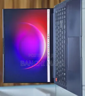 New Laptop Asus Vivobook Pro 16 OLED 16GB Intel Core i7 SSD 512GB