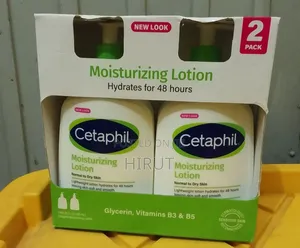 Gentle Skin Cleanser