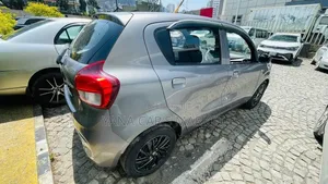 Suzuki Celerio 2022 Blue