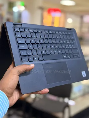 New Laptop Dell Latitude 15 5000 16GB Intel Core i5 SSD 512GB