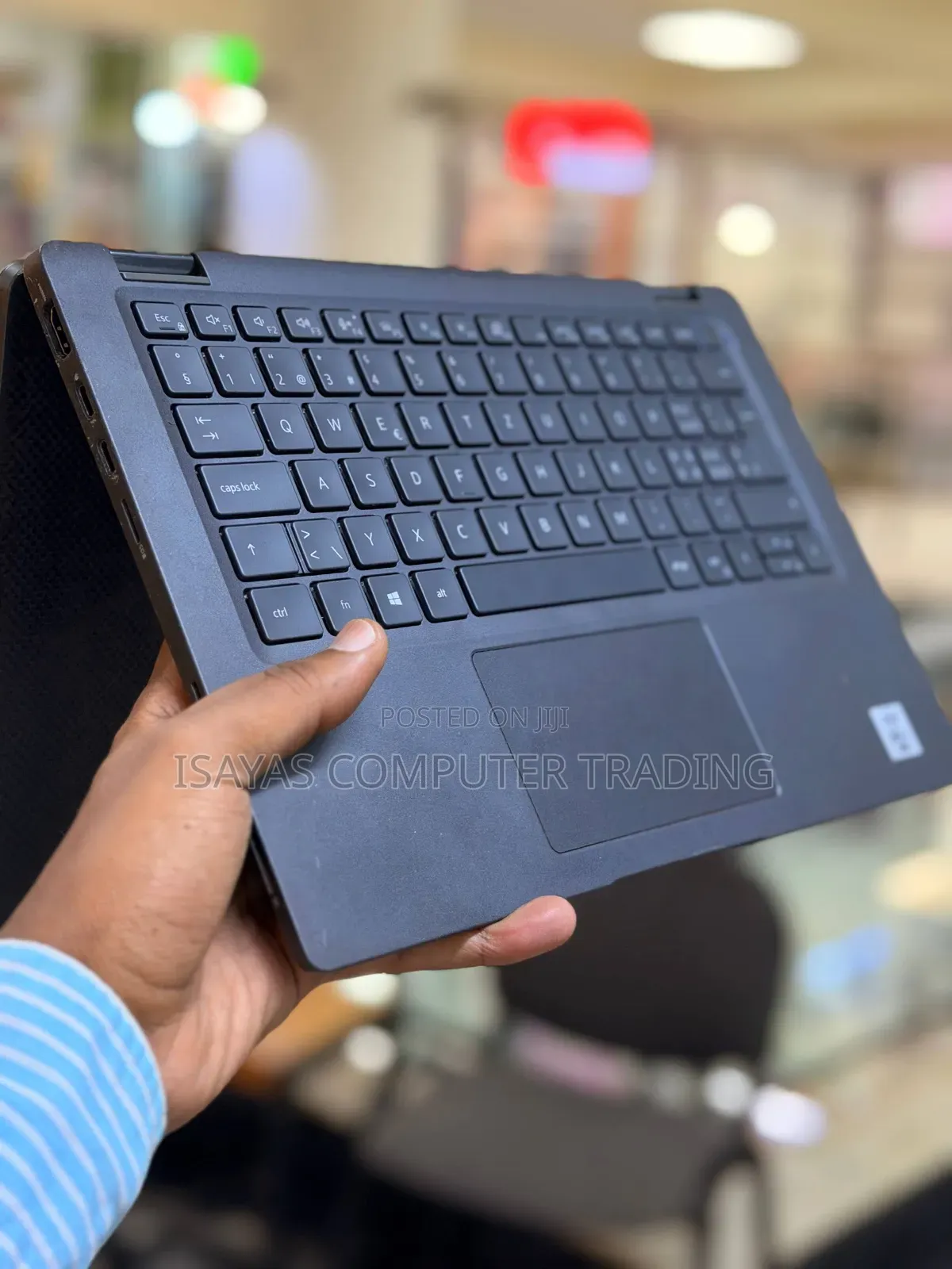 New Laptop Dell Latitude 15 5000 16GB Intel Core i5 SSD 512GB