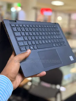 New Laptop Dell Latitude 15 5000 16GB Intel Core i5 SSD 512GB