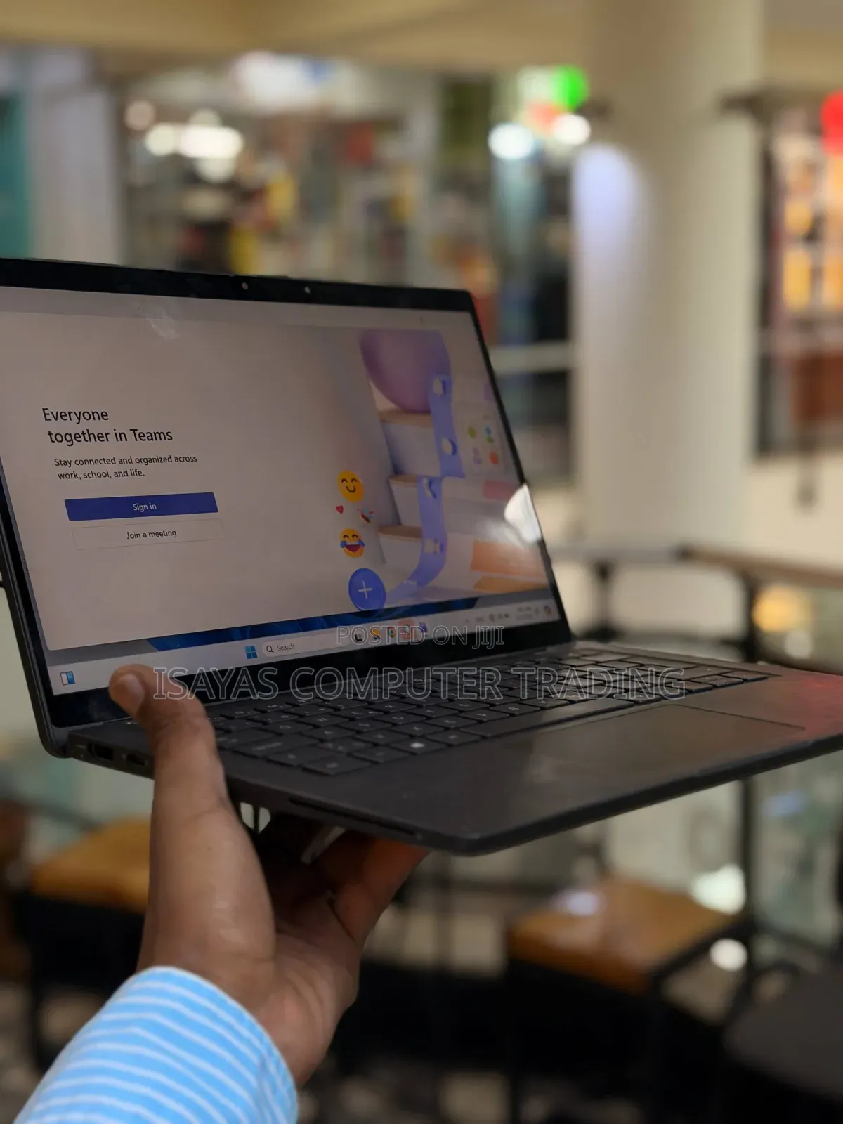 New Laptop Dell Latitude 15 5000 16GB Intel Core i5 SSD 512GB