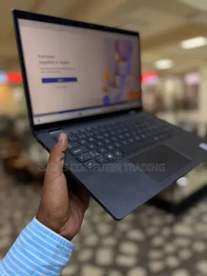 New Laptop Dell Latitude 15 5000 16GB Intel Core i5 SSD 512GB