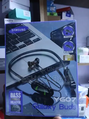 Bluetooth Headset