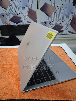 New Laptop HP EliteBook x360 1040 G7 16GB Intel Core i7 SSD 512GB