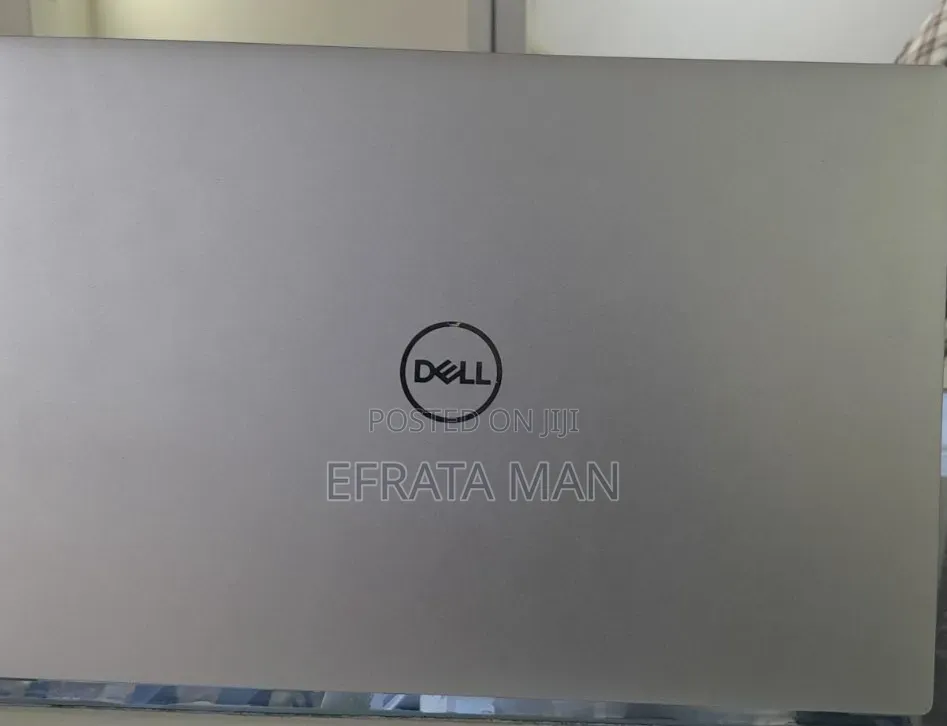 New Laptop Dell XPS 15 7590 16GB Intel Core i7 SSD 512GB