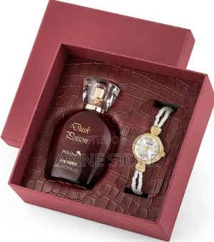 Polo Package for Her
