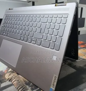 New Laptop Lenovo Yoga 2 16GB AMD Ryzen 7 SSD 512GB