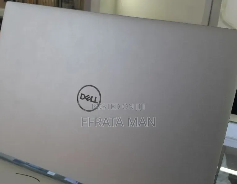 New Laptop Dell XPS 15 7590 16GB Intel Core i7 SSD 512GB