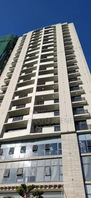 1bdrm Apartment in Addis Life Real, Kirkos for sale