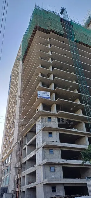 1bdrm Apartment in Addis Life Real, Kirkos for sale