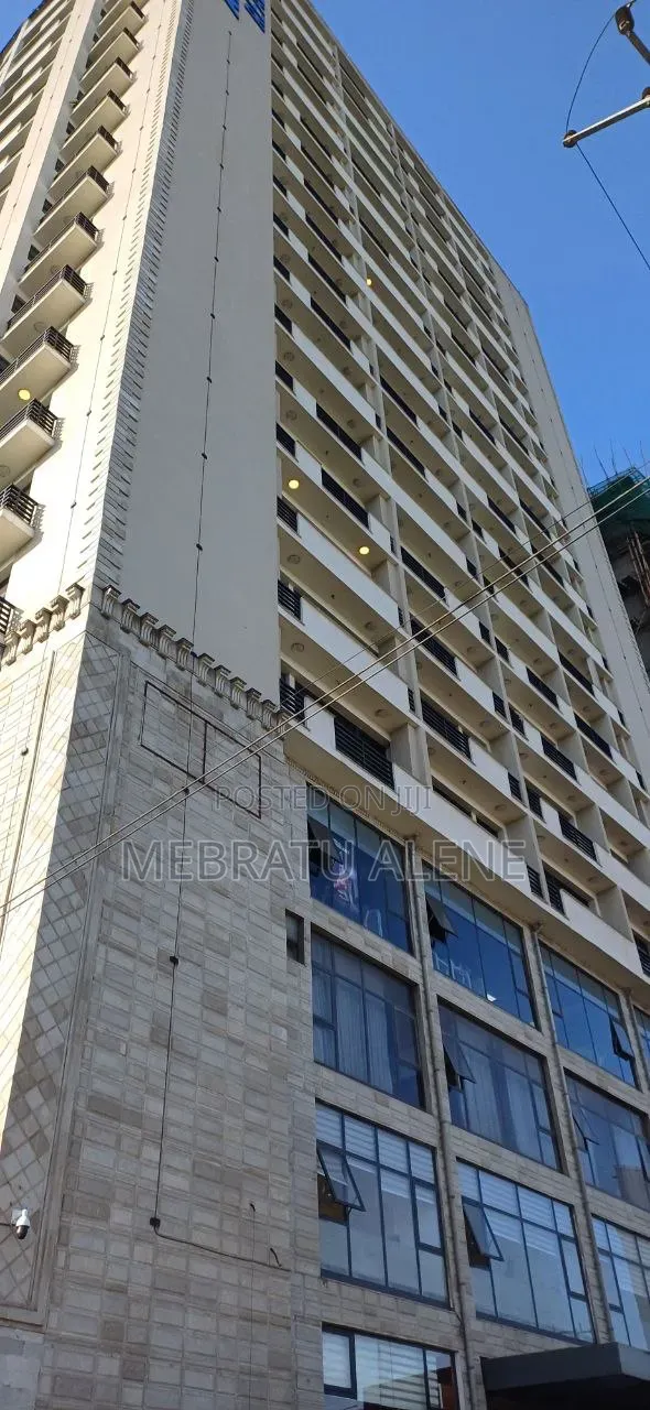 1bdrm Apartment in Addis Life Real, Kirkos for sale