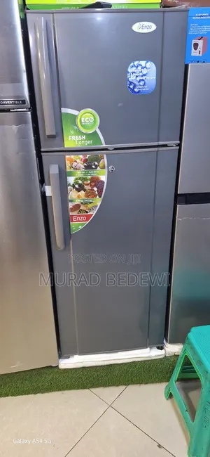 Enzo Kuler Fridge