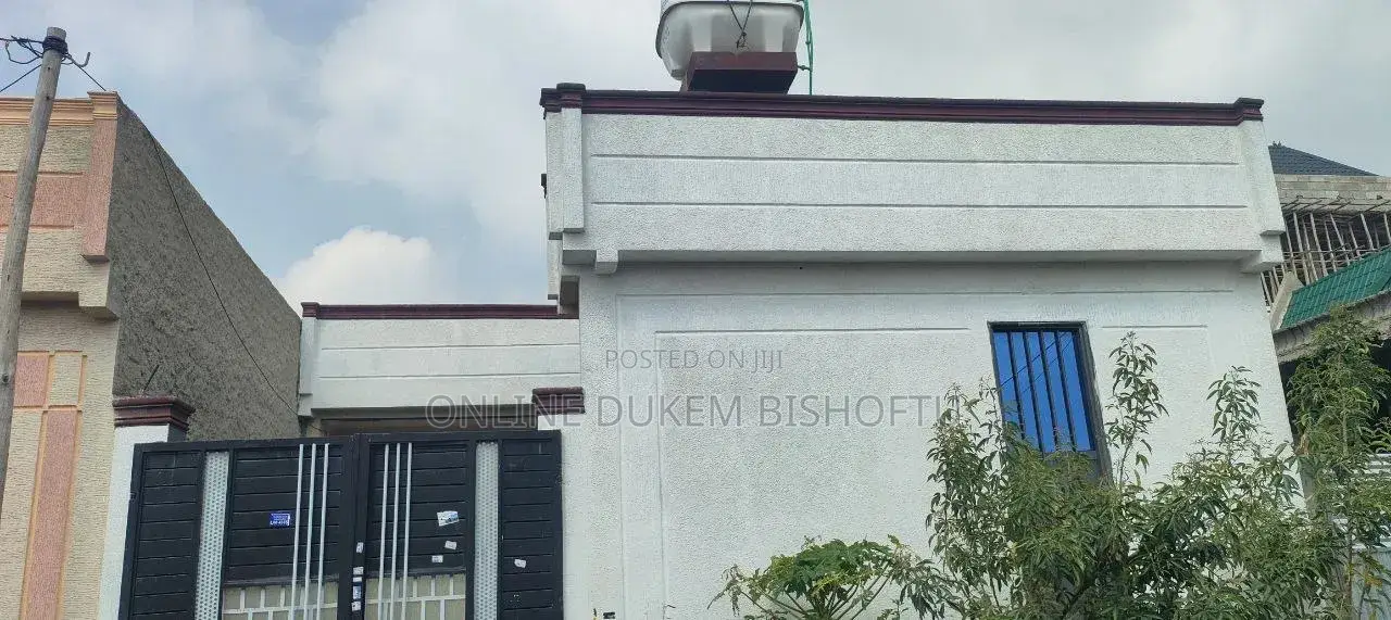 Furnished 7bdrm House in Dukem Bishoftu, East Shewa for sale