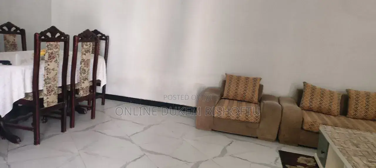 Furnished 7bdrm House in Dukem Bishoftu, East Shewa for sale